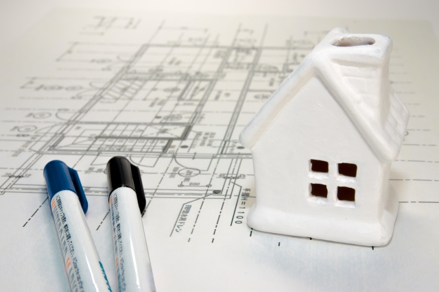 日高市高麗川駅前コラム　間取図の略語の画像