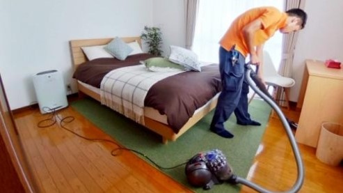 引越てから体調が悪化｜シックハウス症候群の原因と対策とは