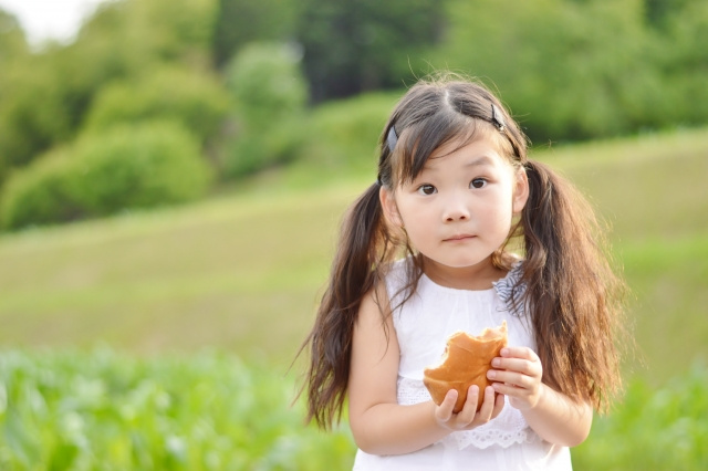 アユート・ウチヤマは枚方公園駅周辺で人気のパン屋さん