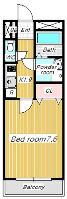 【八千代エリア】ペットと暮らせるお部屋!!の画像