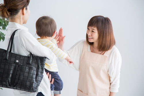 吹田市にある子育て世帯に人気のオススメ保育園2選