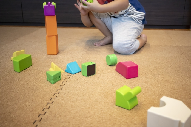 マンションの子供部屋事情とは?間取りは子供の成長によって変わりますの画像