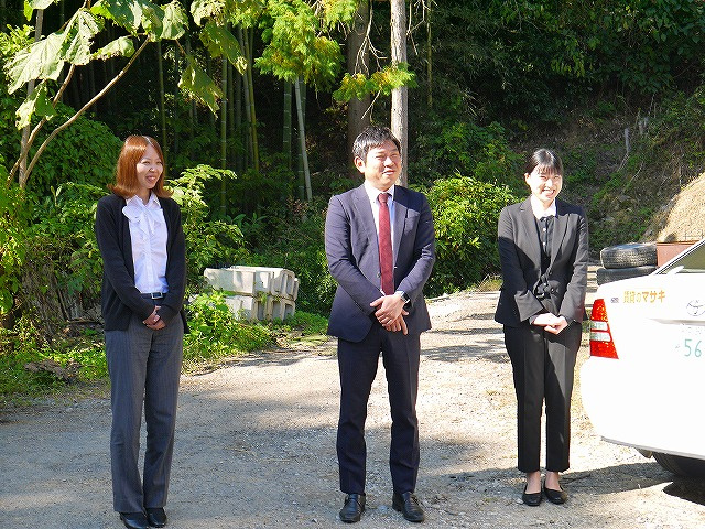 吉田）