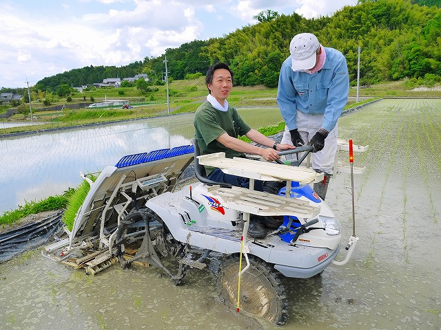 尼ヶ辻店　川﨑