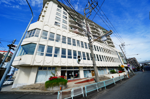 熊谷オリエンタルマンション販売開始！の画像