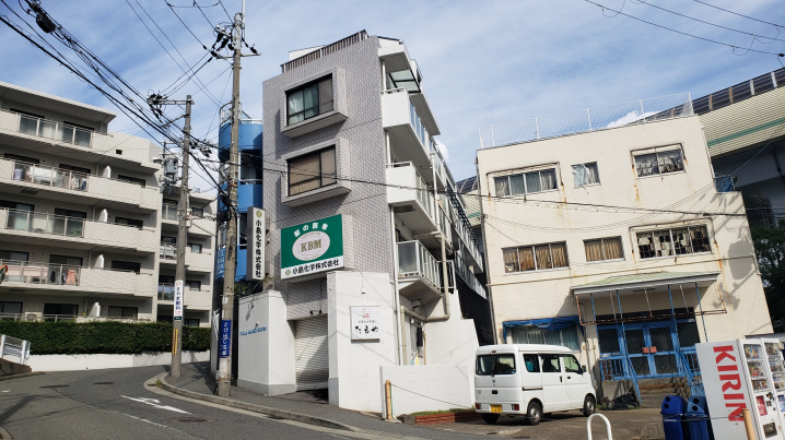 ◆勝手にお部屋評価~ヴィラ舞子公園~の画像