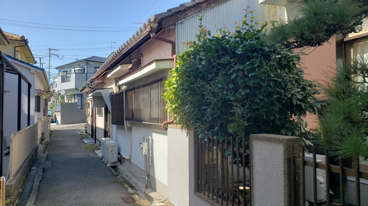 ◆勝手にお部屋評価～朝霧南町テラス～の画像
