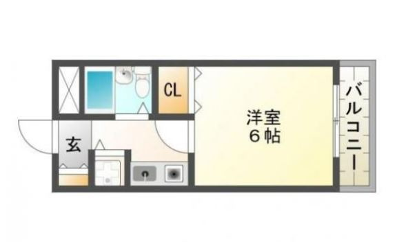 ◆勝手にお部屋評価～ヴェルドール垂水～の画像