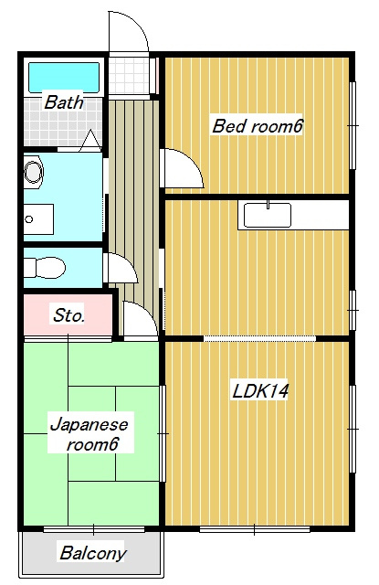 【船橋エリア】日当たり良好物件♬の画像