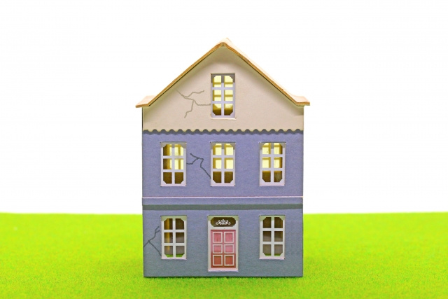 古い賃貸物件を選ぶメリットとは？築年数で決める賃貸物件の選び方の画像