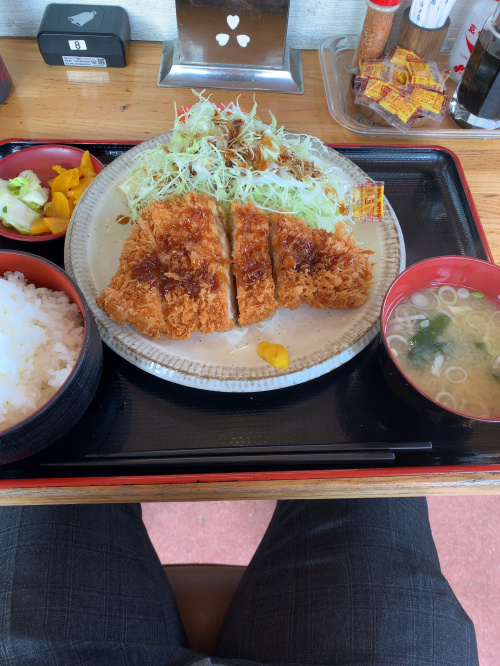 とんかつはお好きですか？？？の画像