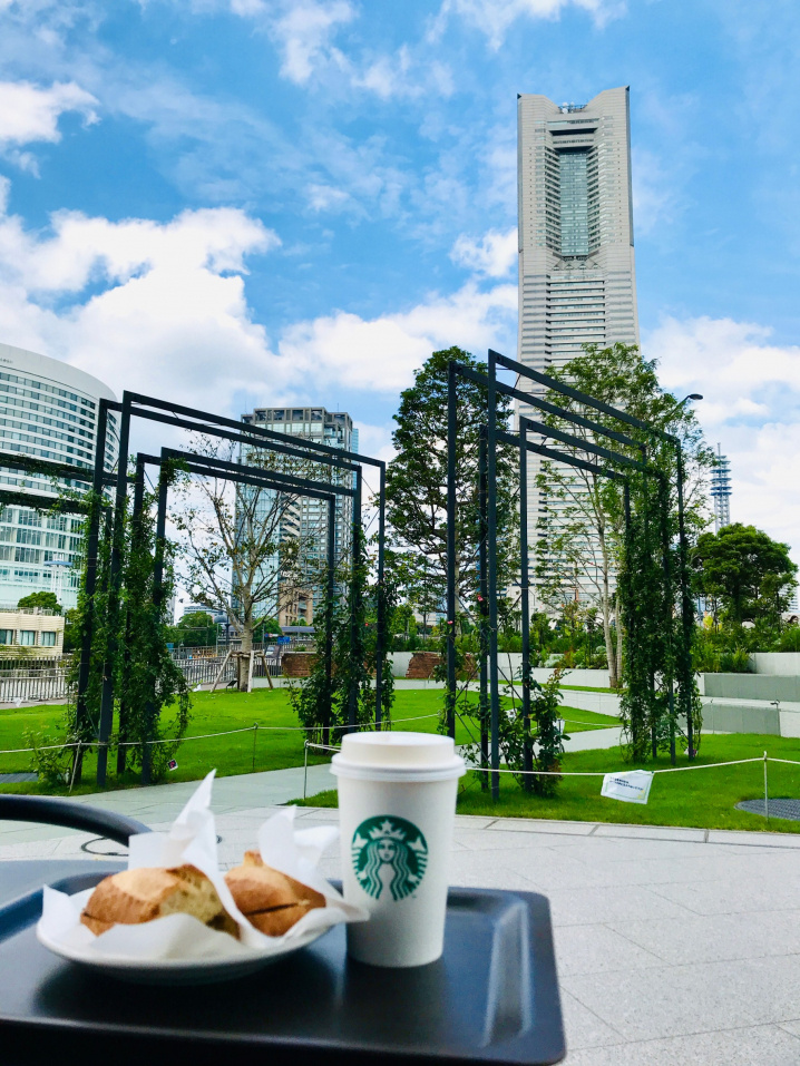 ラクシスフロントの画像