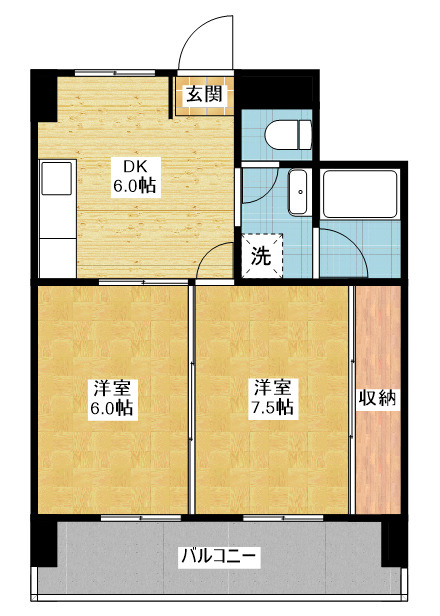 名古屋　賃貸　メンズエステの画像