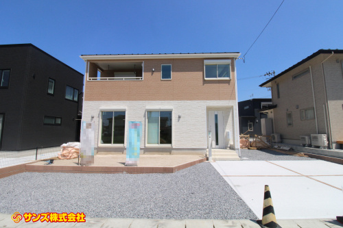 横塚　残り１棟！の画像