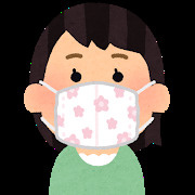 コロナウイルス感染対策♪の画像