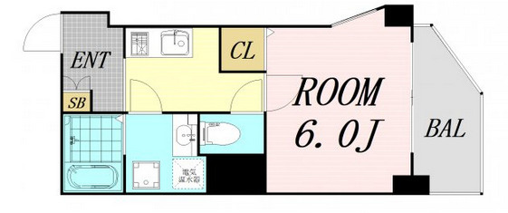 1人暮らしも安心、便利な3WAYアクセス★新築マンションのご紹介★の画像