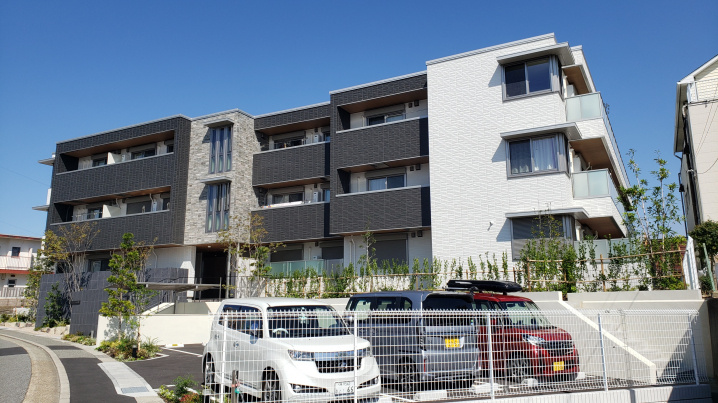 ◆勝手にお部屋評価～サニーヒル南多聞(2LDK)～の画像