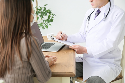 足立区在住・在勤の方必見！おすすめの人間ドック対応の病院を教えます！