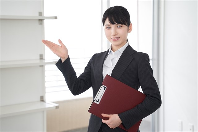 日高市高麗川駅前 賃貸コラム~住まいを借りるまでの契約の流れ~の画像