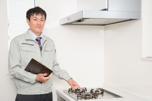 賃貸のガス会社を変更する際の方法と注意点