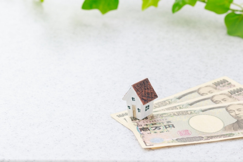 新築一戸建てを購入するともらえるお金にはどんなものがあるのか