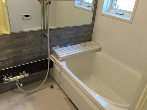 戸建てとマンションの浴槽サイズは違うの 知っておきたい浴槽の種類 高知市の新築購入 不動産売却 有限会社パークホーム