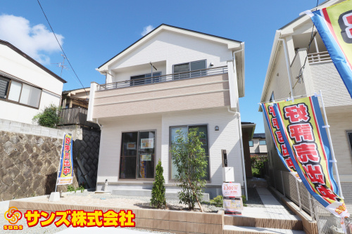 深沢二丁目　オープンハウス開催中♪の画像