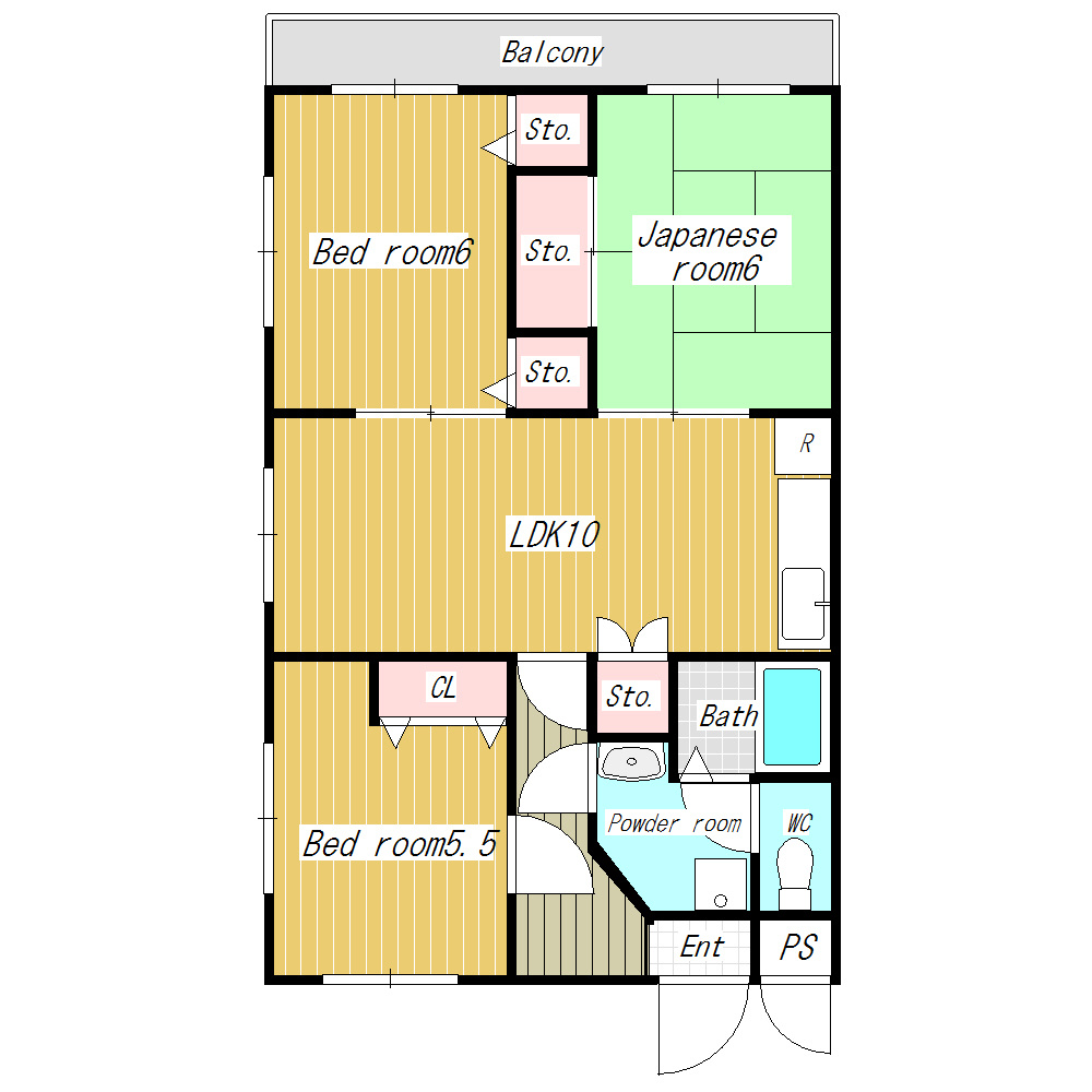 【船橋エリア】ペット飼育可能♬の画像