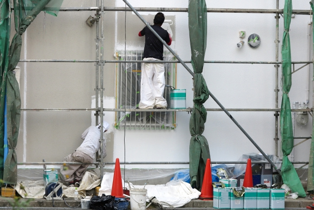 築年数別 中古戸建てに掛かるリフォーム費用の画像