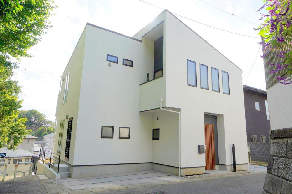 自社売主　【新築分譲住宅】の画像