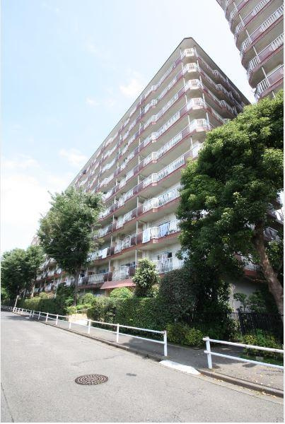 仲介手数料無料の3LDKマンションを3つご紹介!の画像