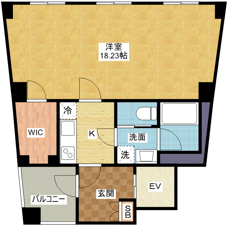 名古屋　賃貸　メンズエステの画像