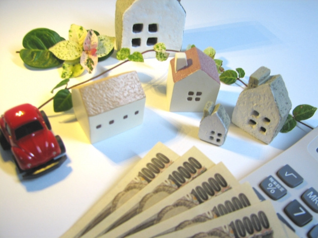 不動産の住み替えをするときはタイミングが大事の画像