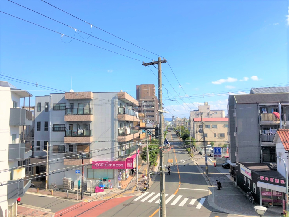 今日はお天気良き☀の画像