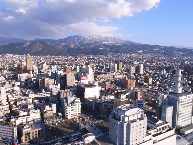 水質の良い山形は水道料金が高い？その理由とはいったいなに？の画像