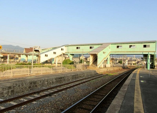 学生が一人暮らししやすい環境が整っている北山形駅周辺の住みやすさの画像