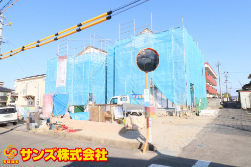 お問合せが・・・増えてきました！の画像