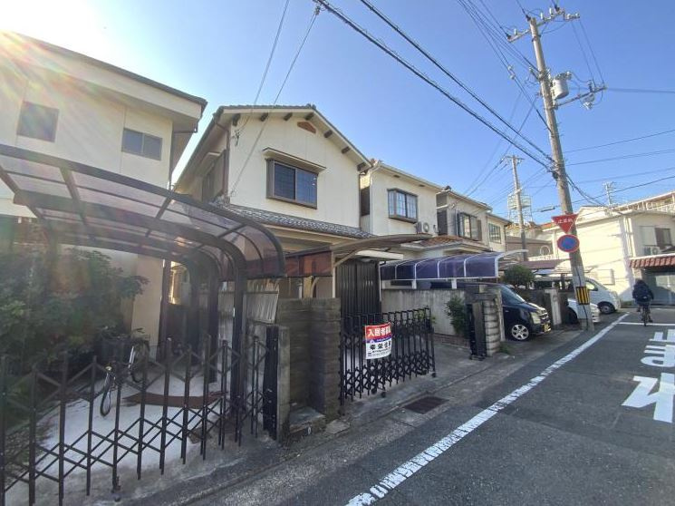 ◆勝手にお部屋評価～瑞穂通戸建～の画像