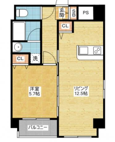 名古屋　賃貸　外国籍可能の画像