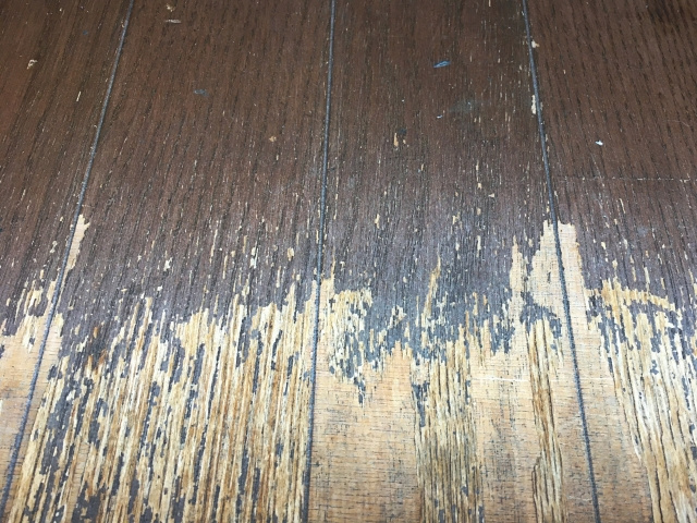 戸建て住宅の床のきしみは何故起きる？原因と対策を解説の画像