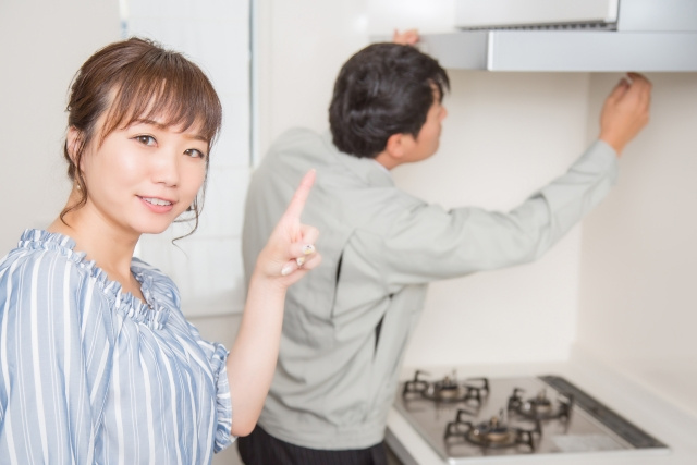 重要なポイント！中古マンション購入時には配管をチェックしようの画像