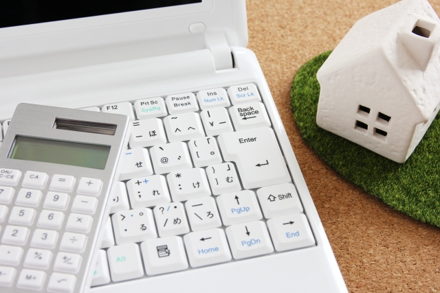 不動産売却時は贈与税に注意！内容と種類を解説の画像