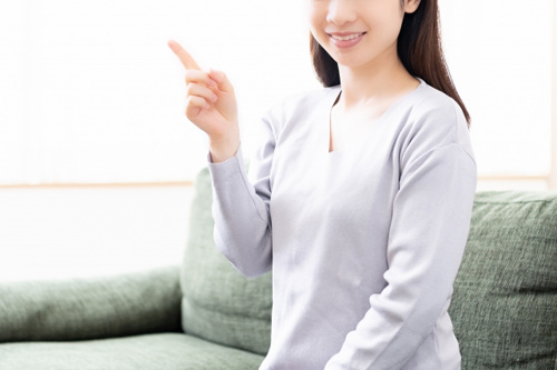 狭い賃貸でもインテリアとカラーコーディネートによっておしゃれに