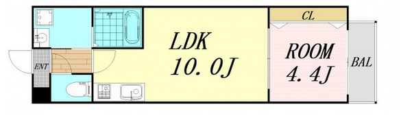 敷金礼金ゼロ！即入居OK！★新築物件のご紹介★の画像