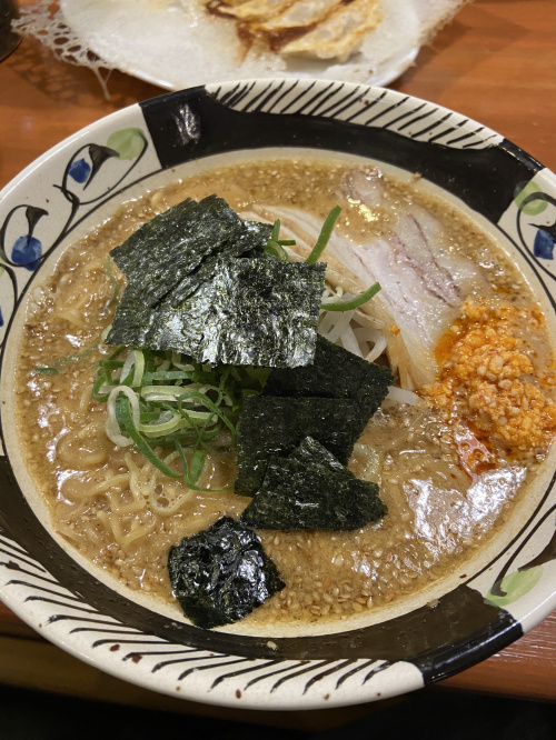 懐かしい味!の画像