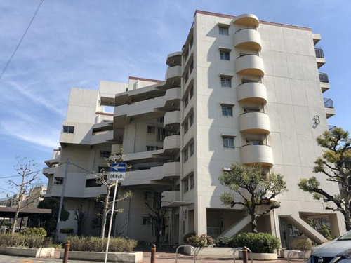 大阪市西淀川区へのお引越し！佃コーポ3号棟の基本情報とおすすめポイント