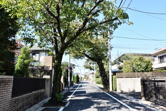 子育てしやすい！世田谷区の高級住宅街「成城」の住みやすさについてご紹介の画像