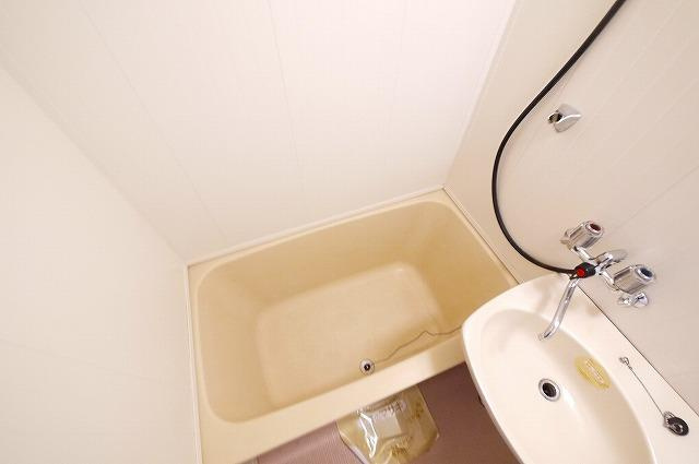 芝辻マンションの室内写真3