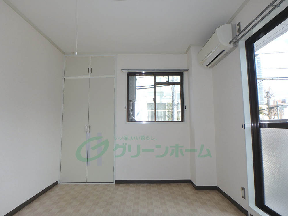 真田山小学校をお探しの方に朗報の画像