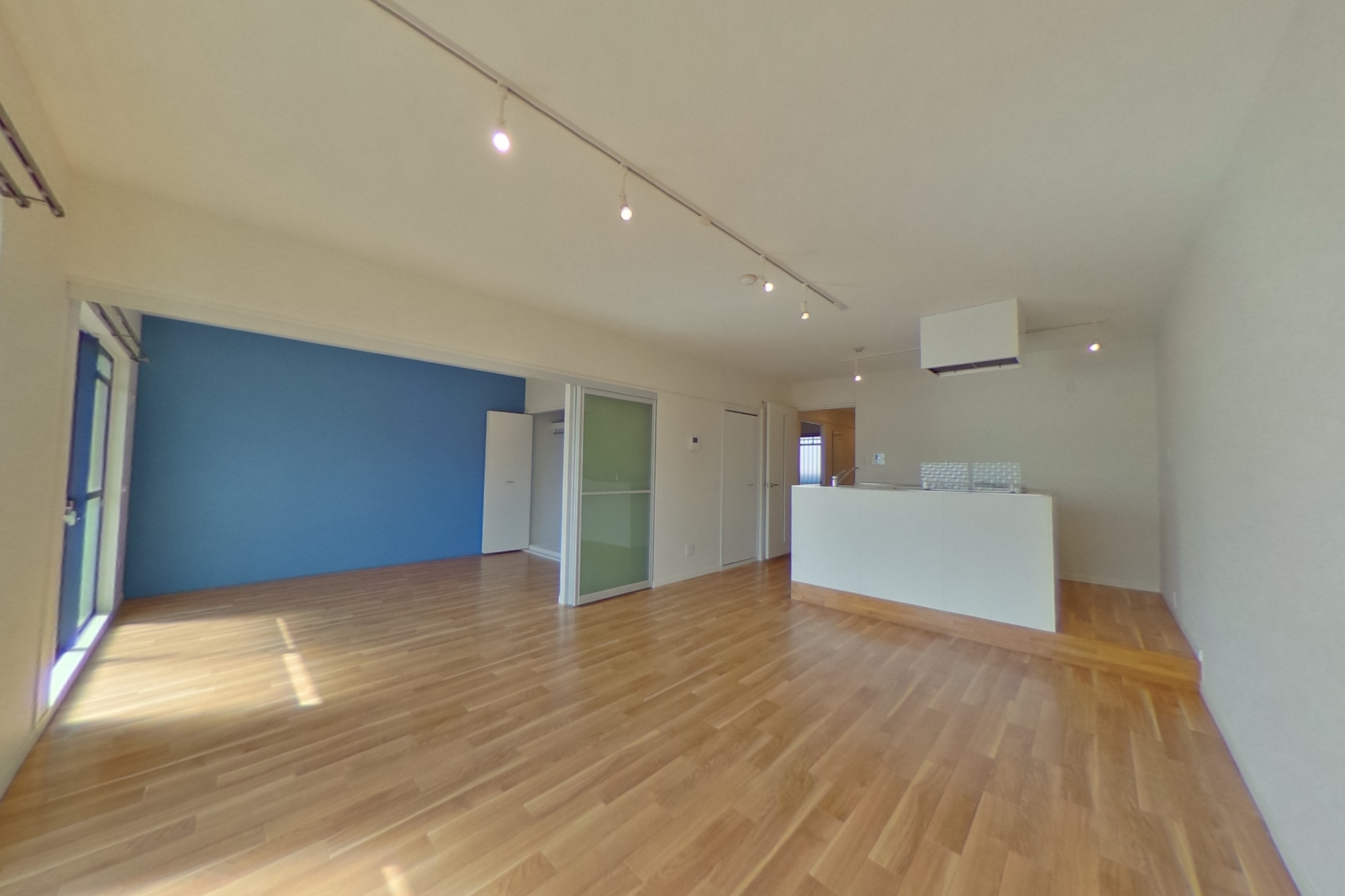 リノベーション物件特集の画像